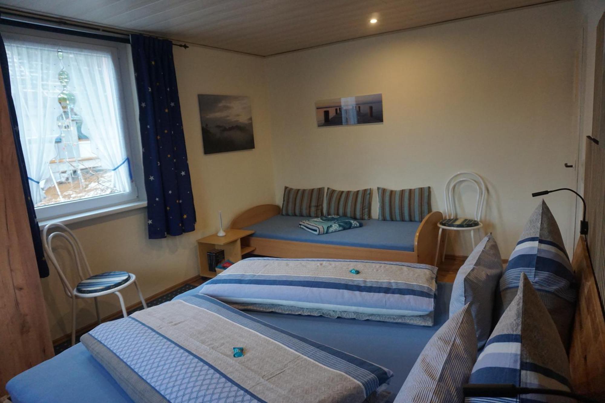 Ferienwohnung Familie Frank Rathen Esterno foto