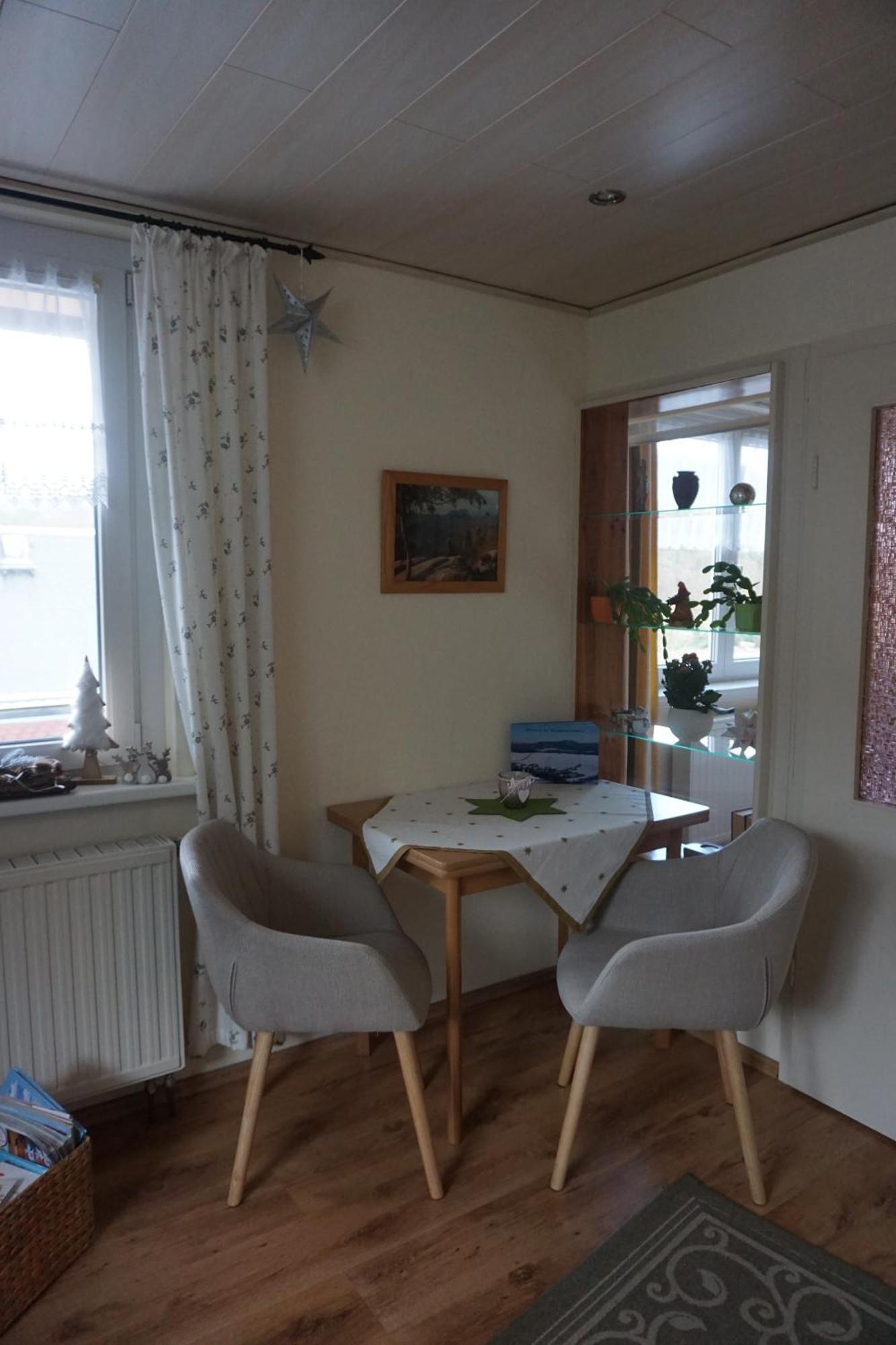 Ferienwohnung Familie Frank Rathen Esterno foto