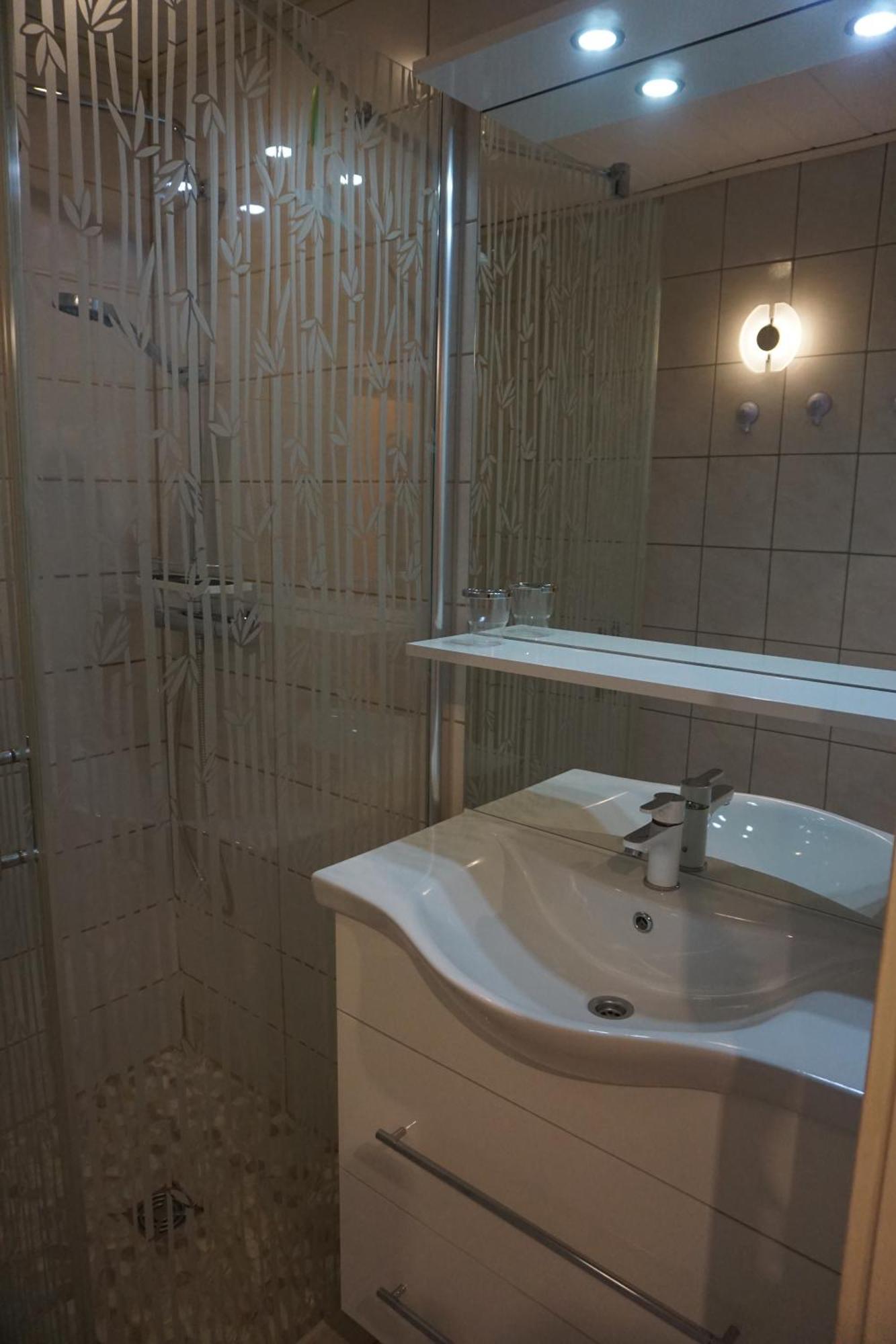 Ferienwohnung Familie Frank Rathen Esterno foto